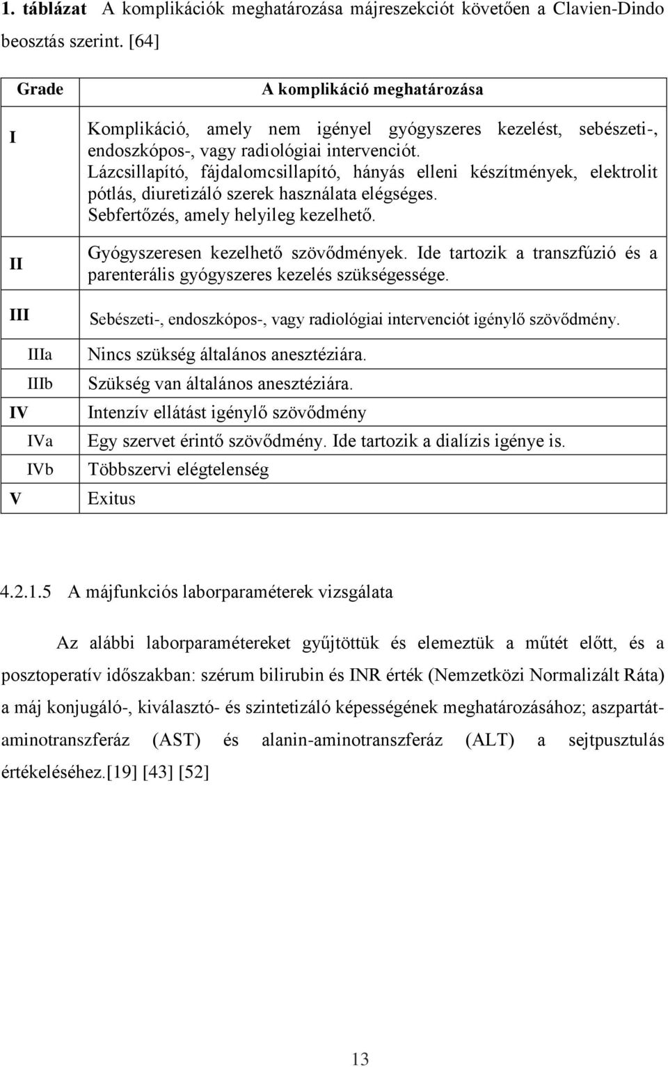 Lázcsillapító, fájdalomcsillapító, hányás elleni készítmények, elektrolit pótlás, diuretizáló szerek használata elégséges. Sebfertőzés, amely helyileg kezelhető. Gyógyszeresen kezelhető szövődmények.