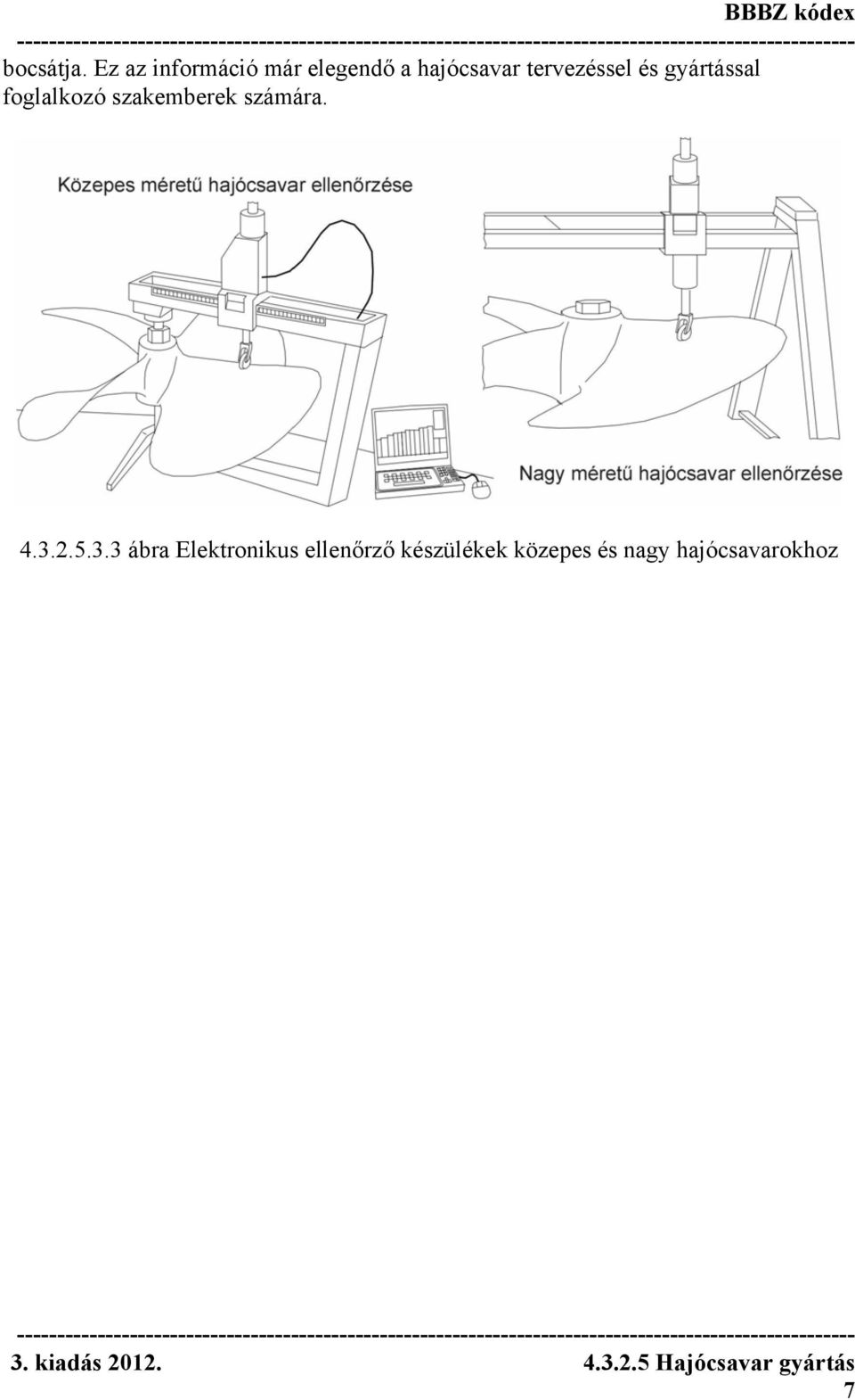 tervezéssel és gyártással foglalkozó szakemberek