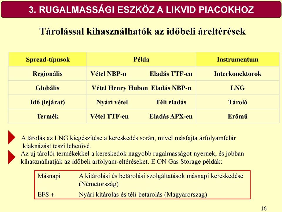 kereskedés során, mivel másfajta árfolyamfelár kiaknázást teszi lehetővé.