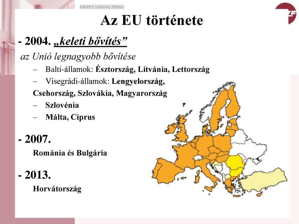 Balti-államok: Észtország, Litvánia, Lettország
