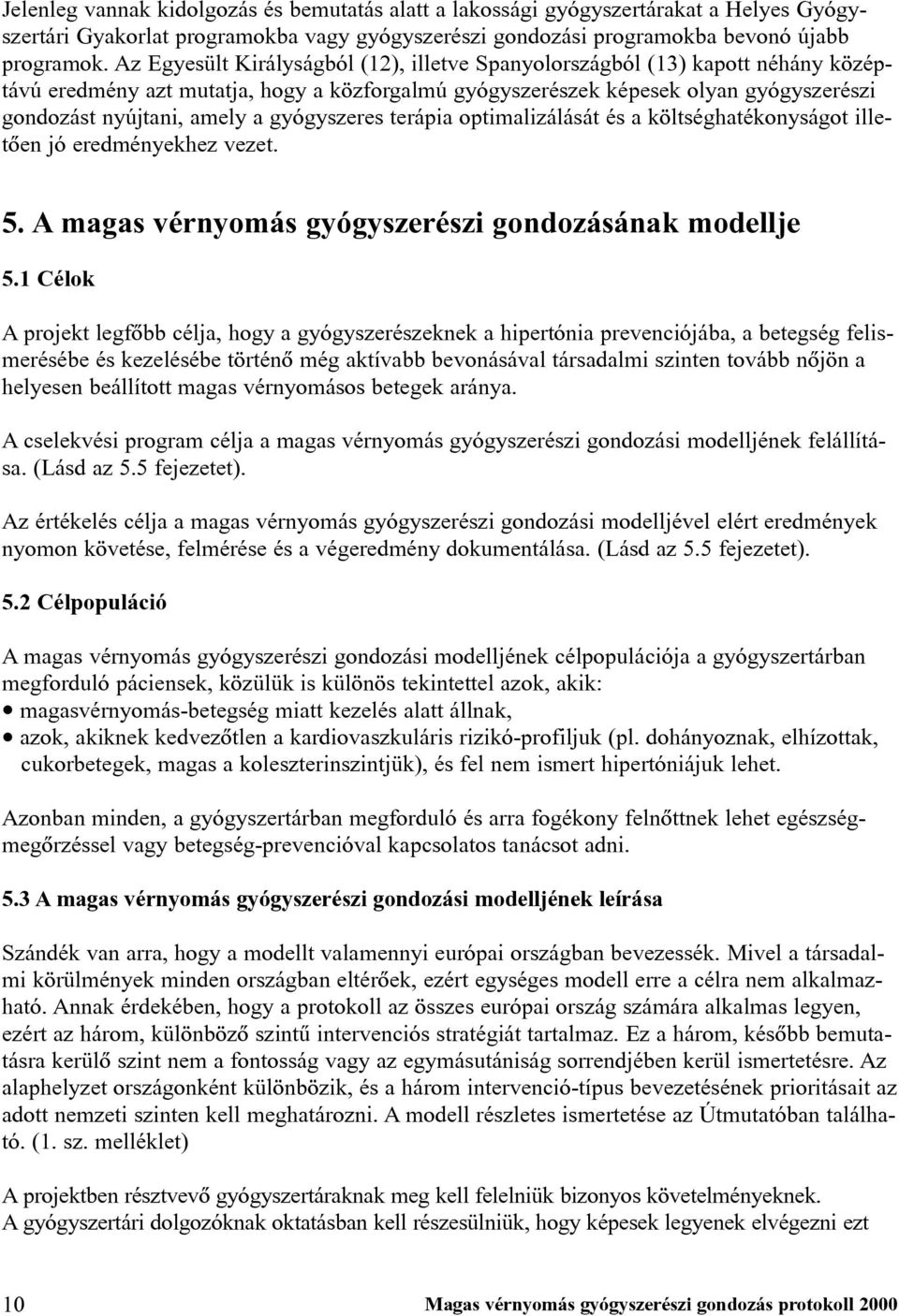 Magyar Kardiológusok Társasága On-line