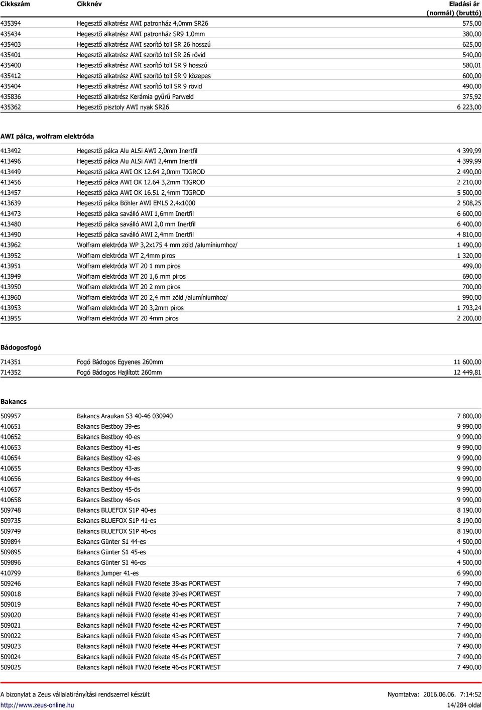 Hegesztő alkatrész Kerámia gyűrű Parweld Hegesztő pisztoly AWI nyak SR26 575,00 380,00 625,00 540,00 580,01 600,00 490,00 375,92 6 223,00 AWI pálca, wolfram elektróda 413492 413496 413449 413456