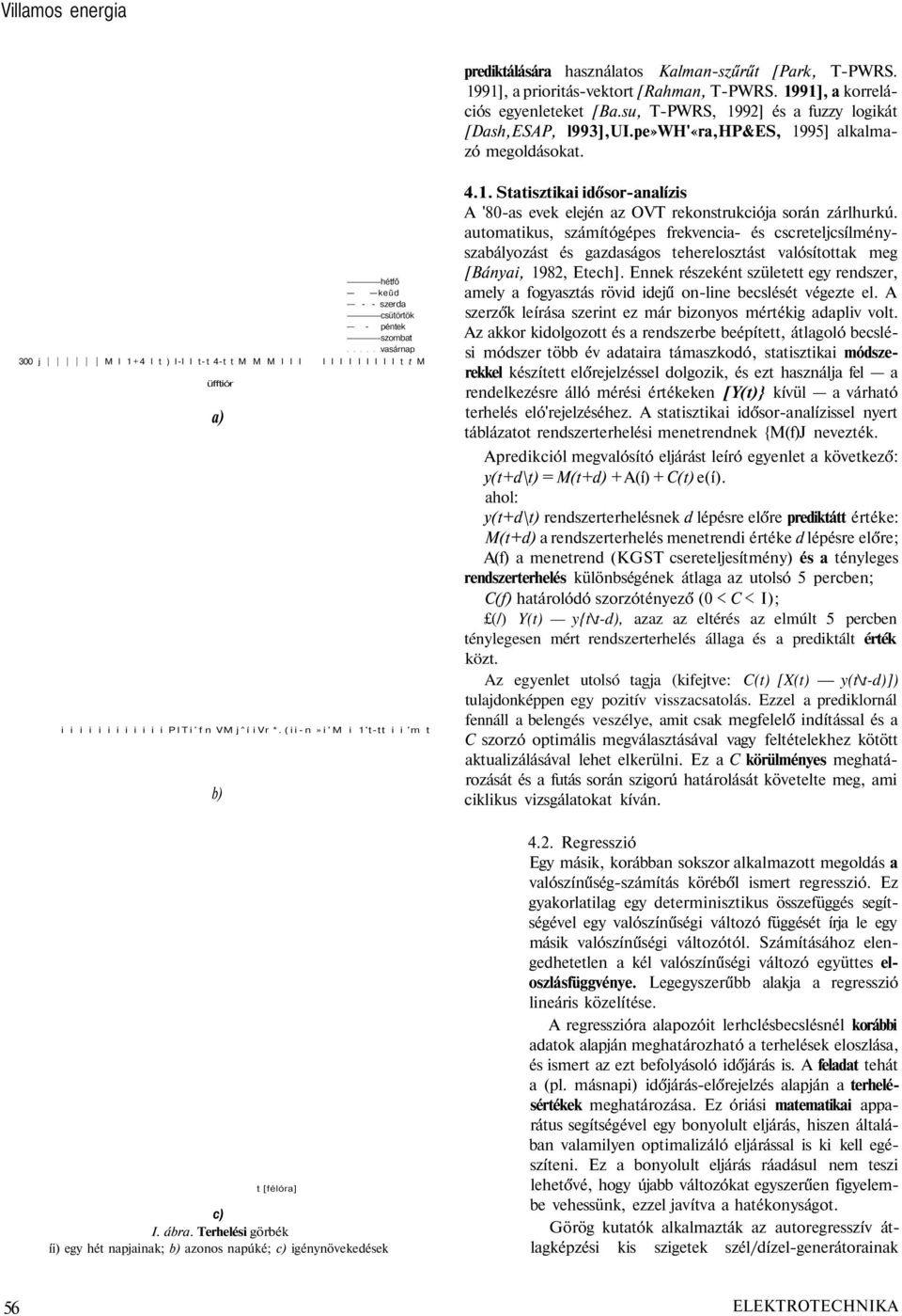 hétfő keűd - - szerda csütörtök - péntek szombat vasárnap 300 j M I 1+4 I t ) l-l I t-t 4-t t M M M I I I I I I I I I I I I t t M üfftiór a) i i i i i i i i i i i i PlTi'f n VM j^í i Vr *.