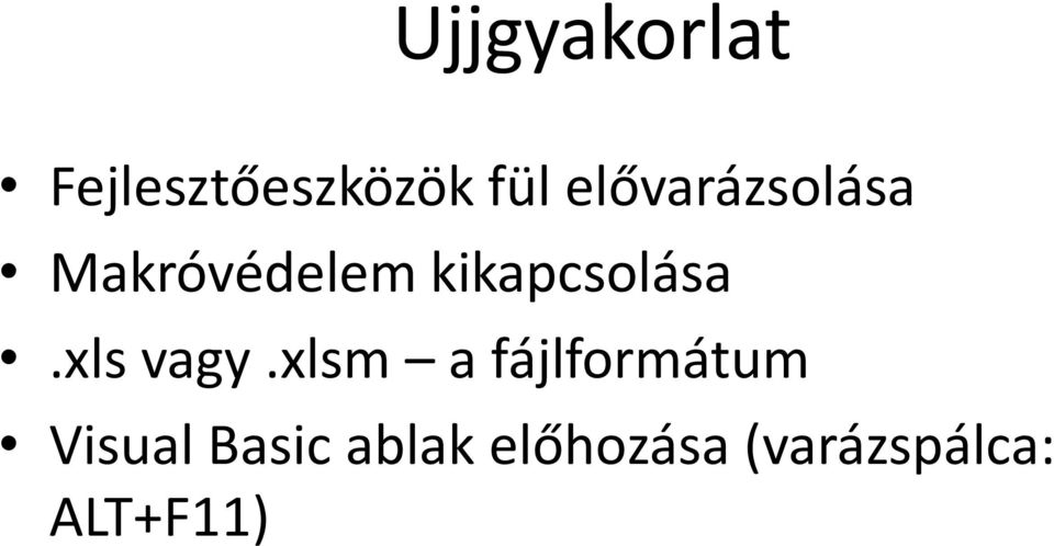 kikapcsolása.xls vagy.