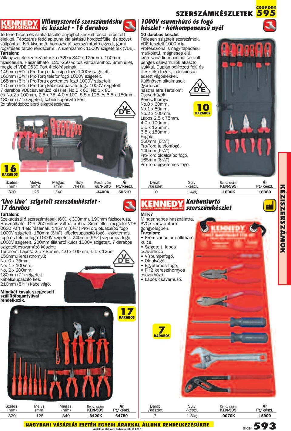 Használható 125-250 voltos váltóáramhoz. 3mm éllel, megfelel VDE 0630 Part 4 előírásainak. 145mm (5 3/ 4 ) Pro-Torq oldalcsípő fogó 1000V szigetelt.