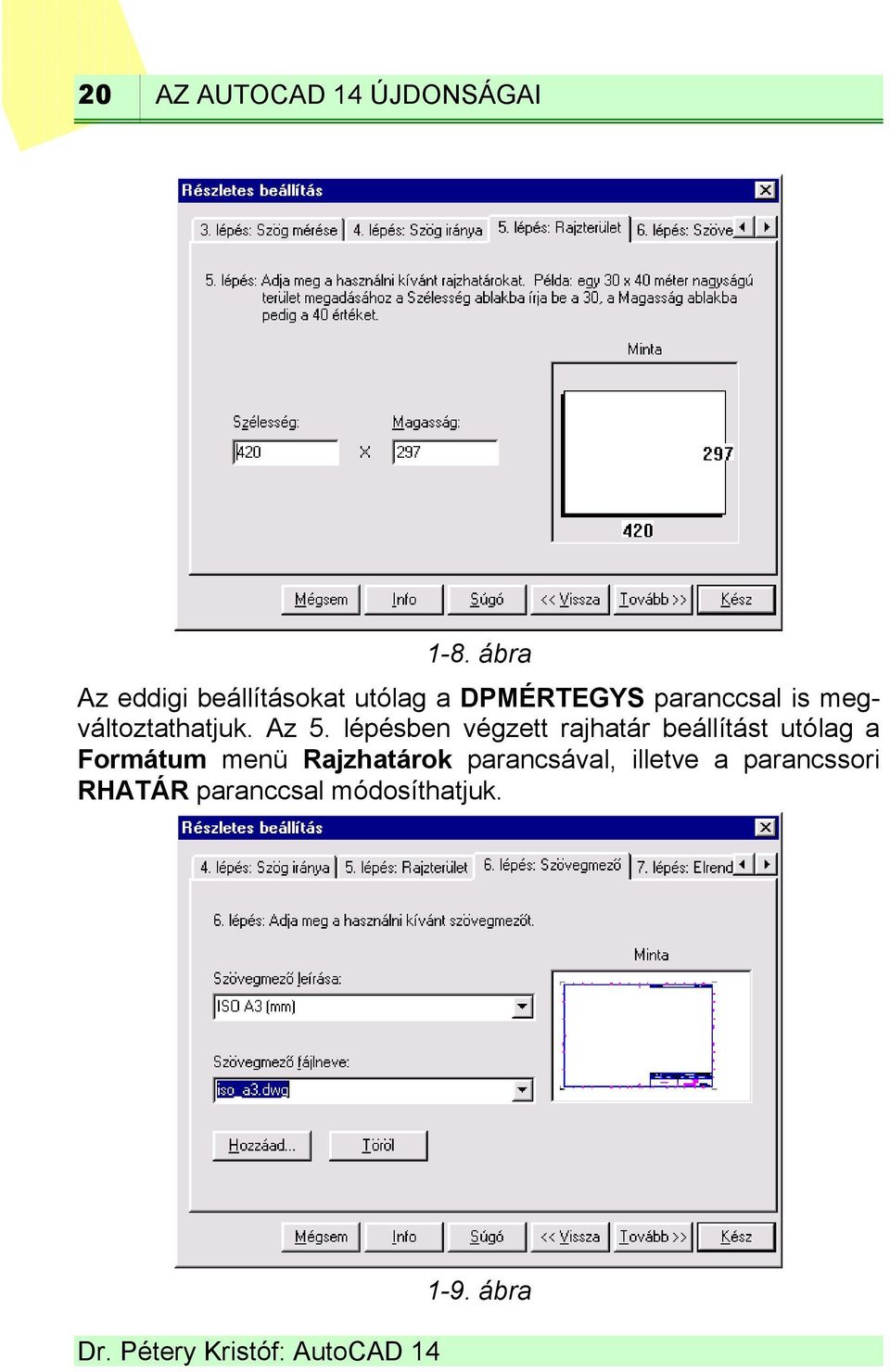 megváltoztathatjuk. Az 5.