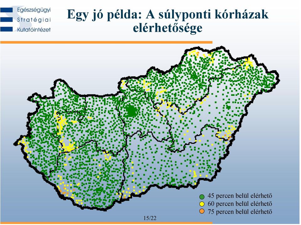 percen belül elérhető 60 percen