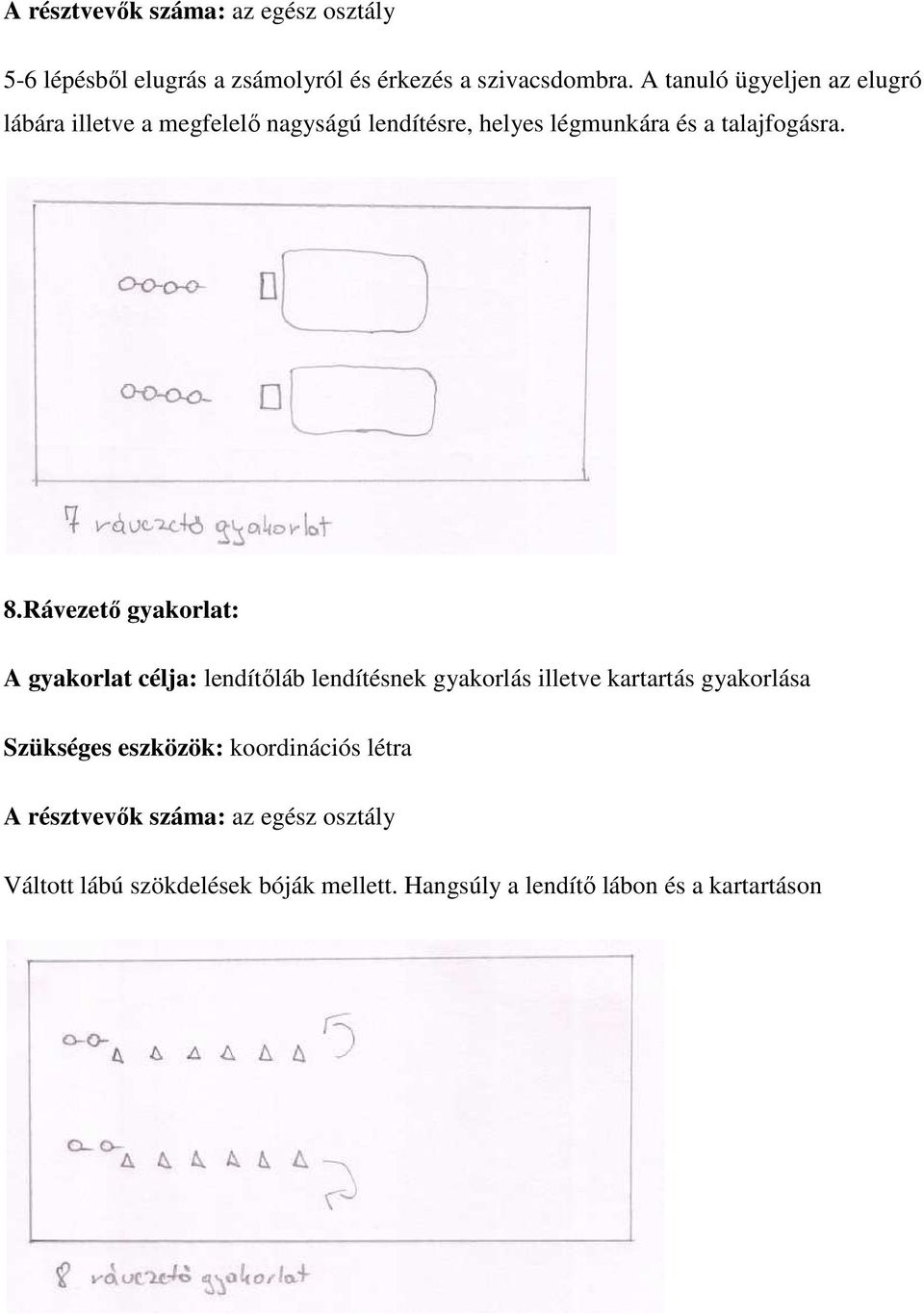 talajfogásra. 8.