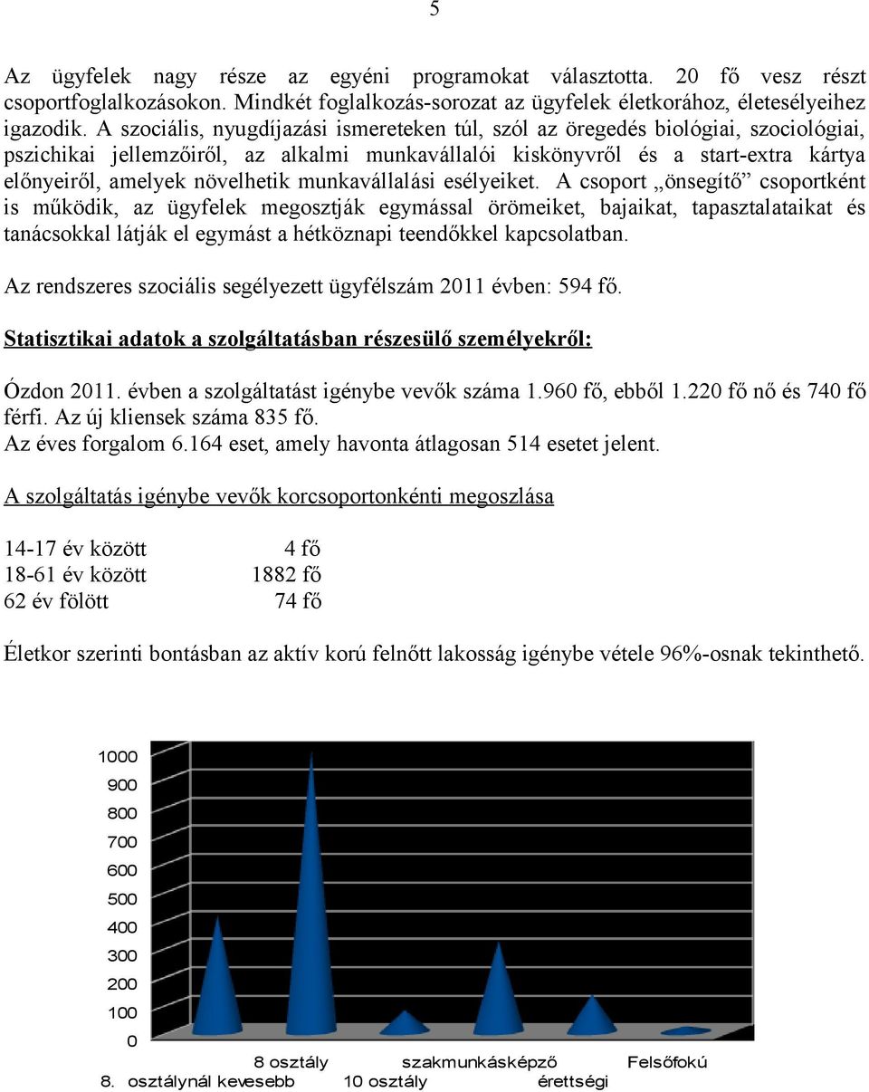 növelhetik munkavállalási esélyeiket.