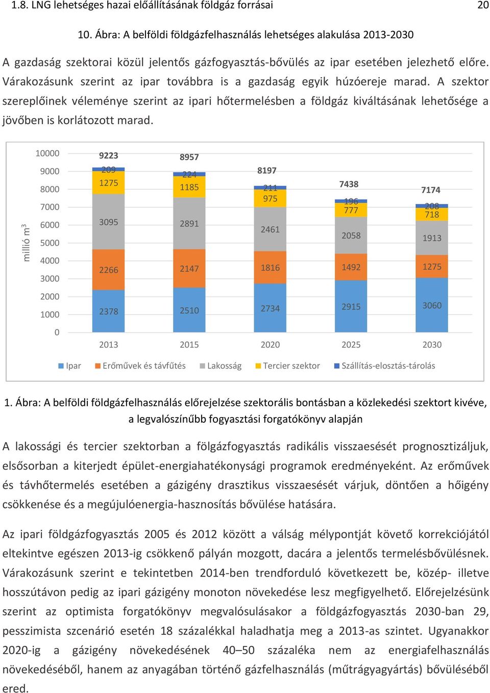 Várakozásunk szerint az ipar továbbra is a gazdaság egyik húzóereje marad.