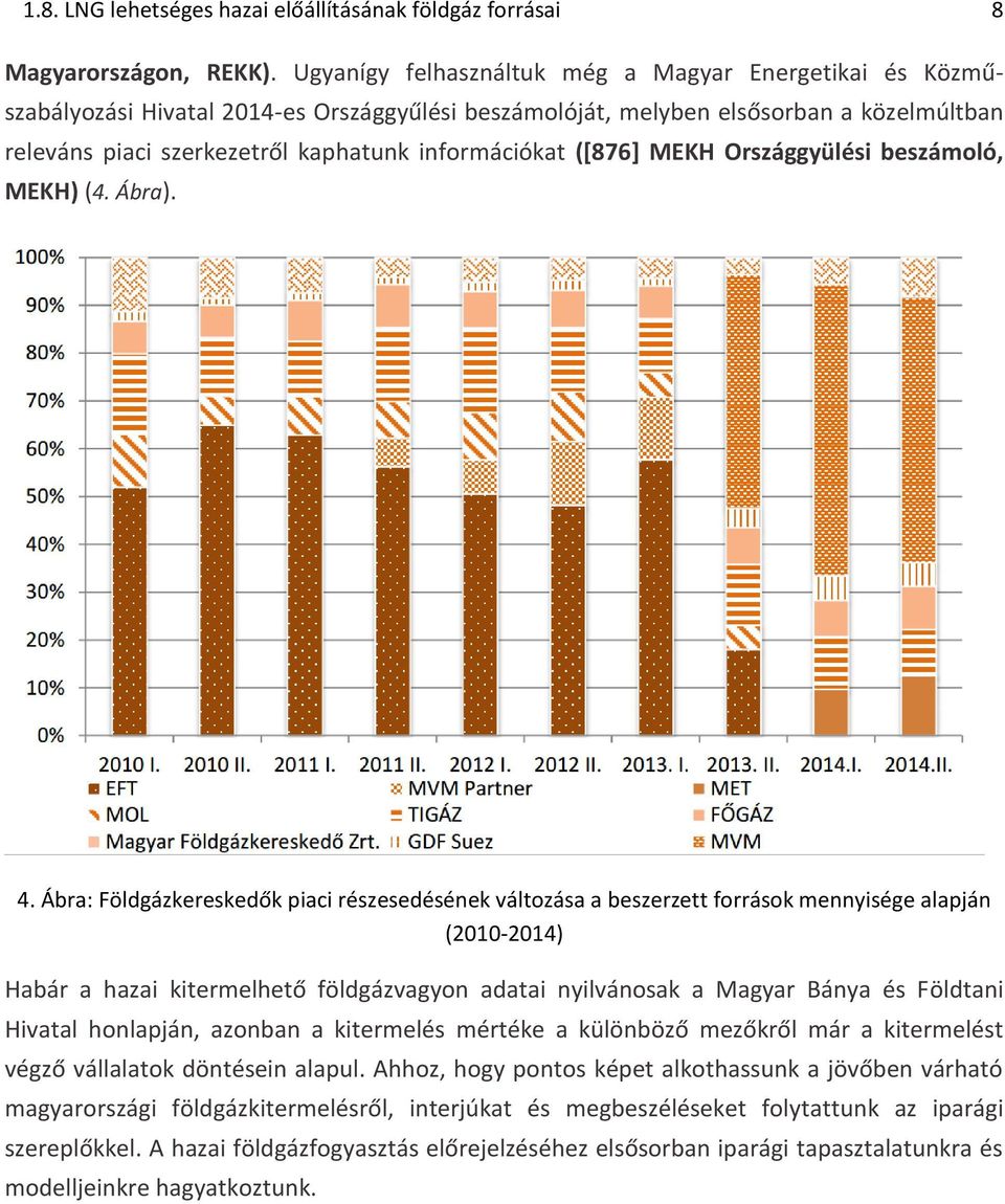 ([876] MEKH Országgyülési beszámoló, MEKH) (4. Ábra). 4.