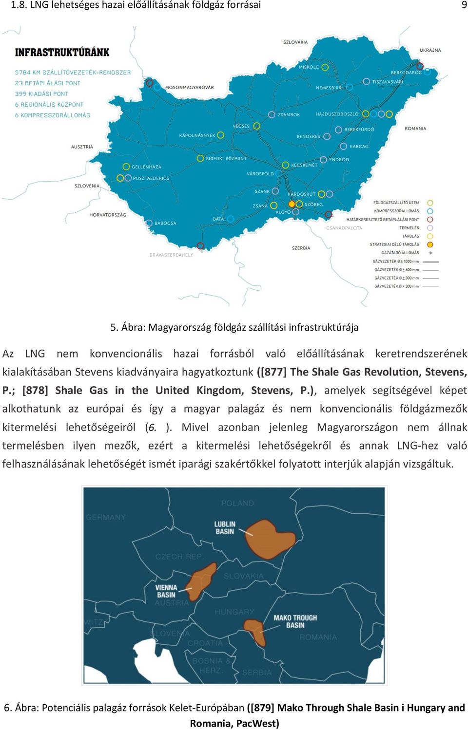 Shale Gas Revolution, Stevens, P.; [878] Shale Gas in the United Kingdom, Stevens, P.