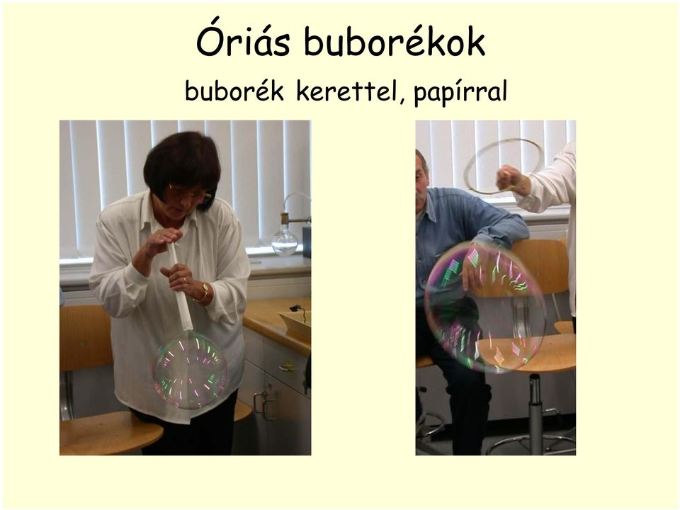 buborék