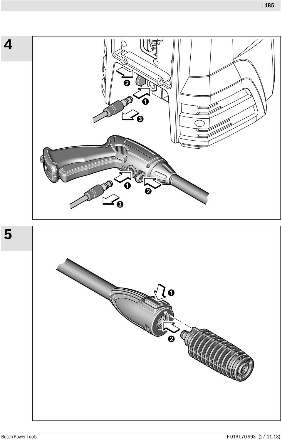 Tools F 016