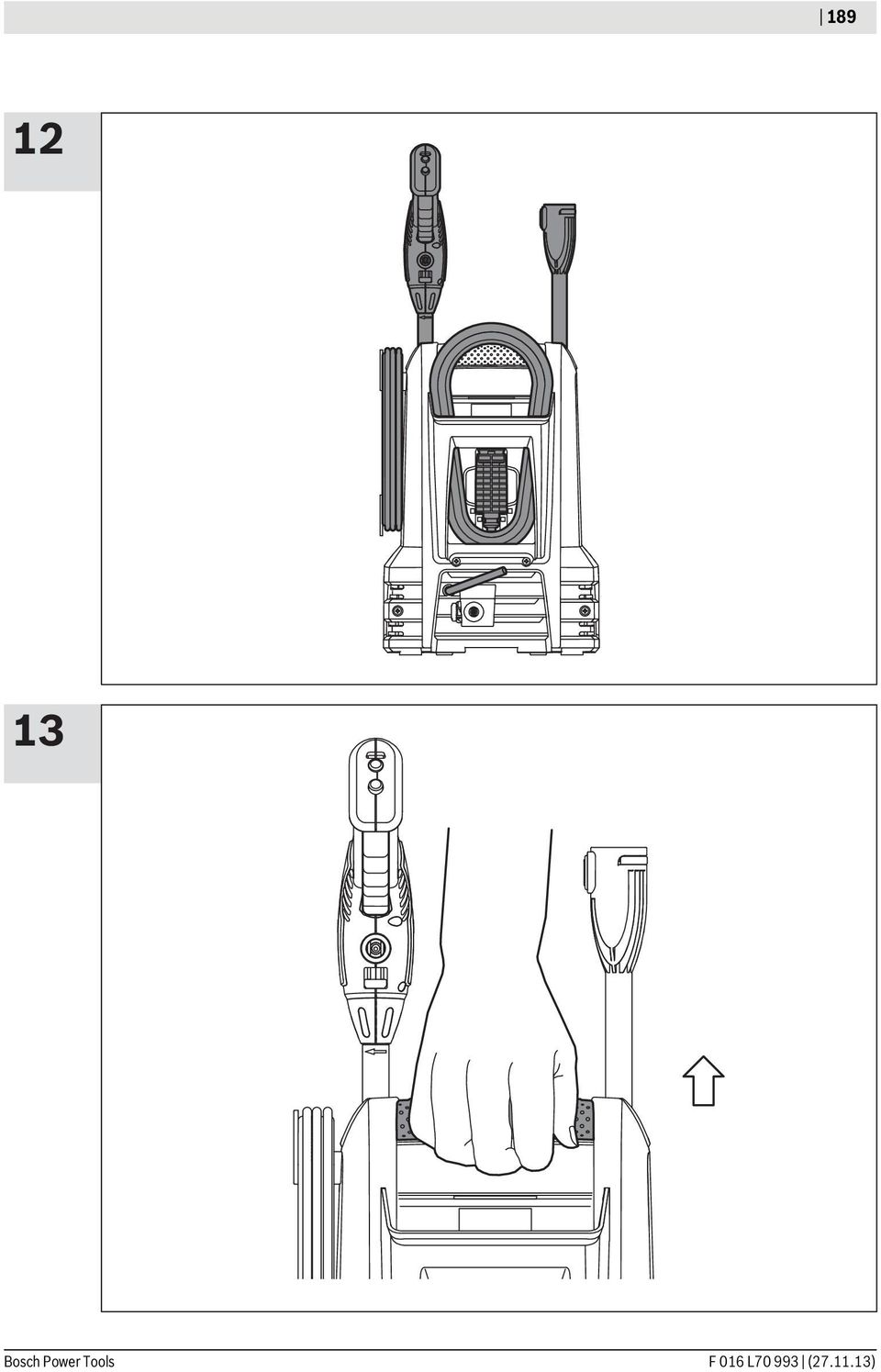 Tools F 016