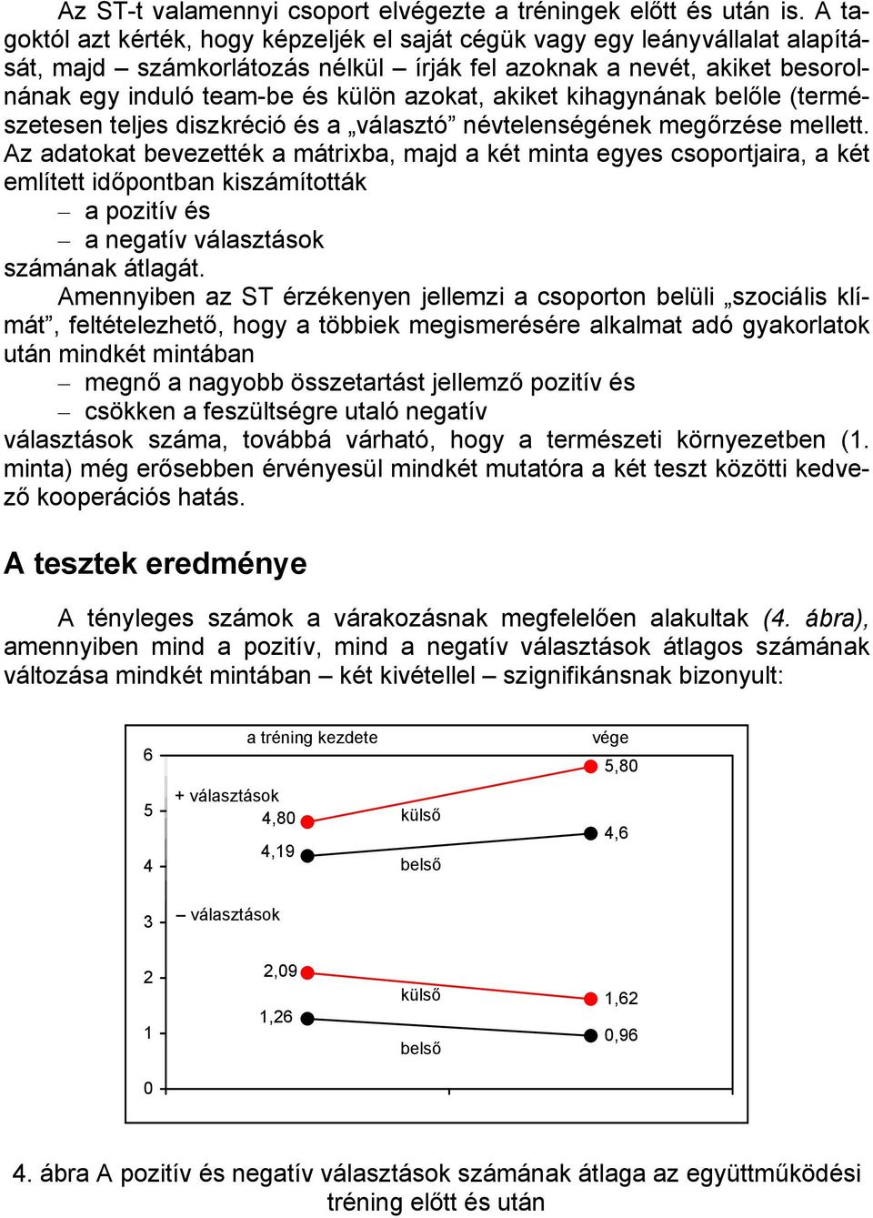 akiket kihagynának belőle (természetesen teljes diszkréció és a választó névtelenségének megőrzése mellett.