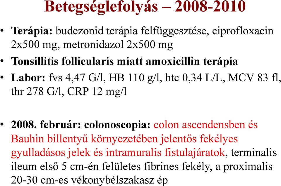 12 mg/l 2008.