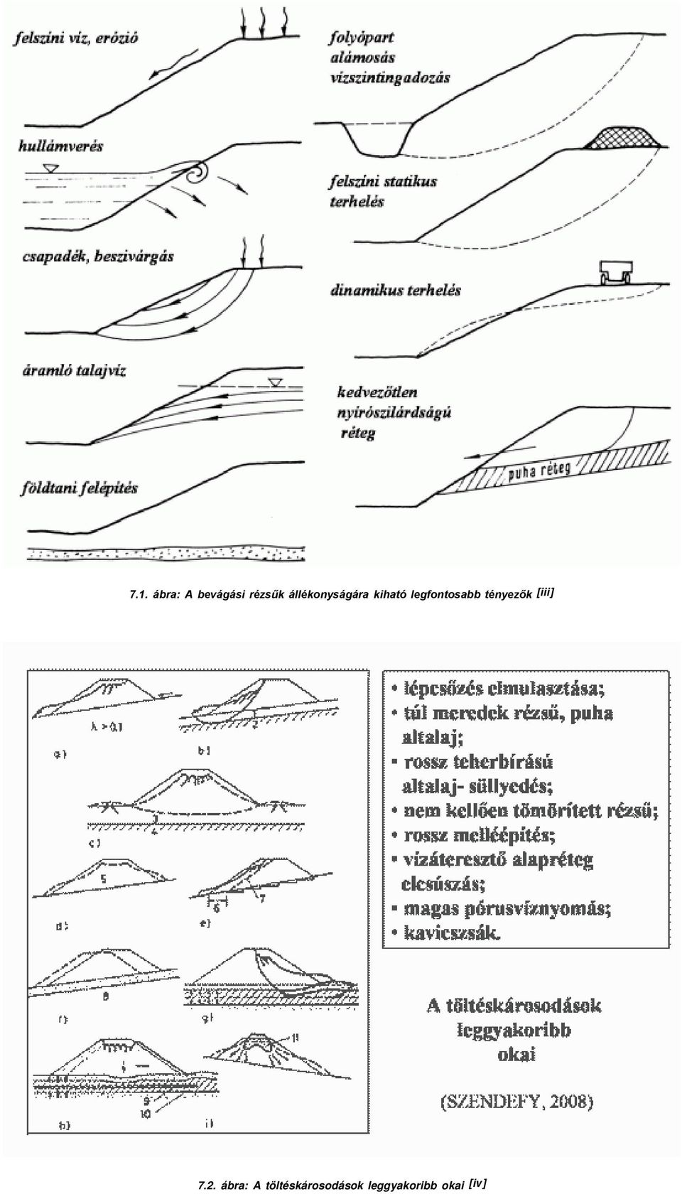 legfontosabb tényezők [iii] 7.2.