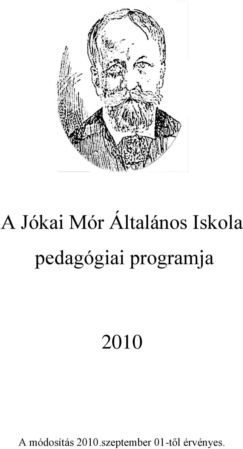 programja 2010 A