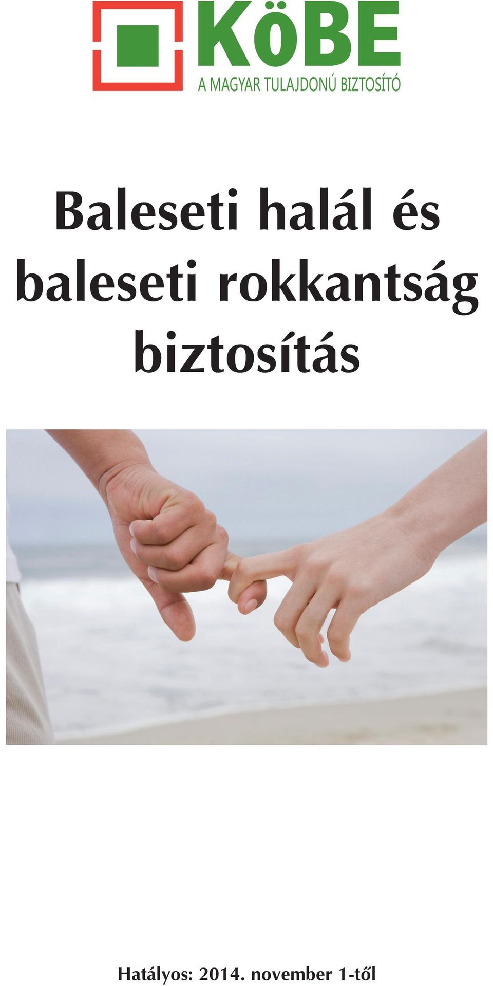 biztosítás