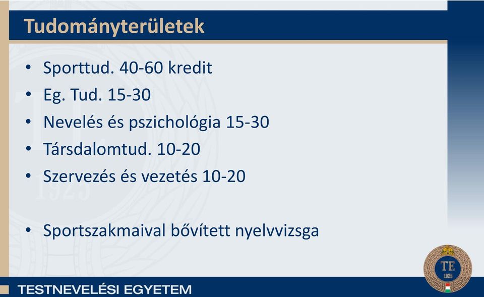 15-30 Nevelés és pszichológia 15-30