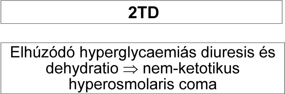 diuresis és