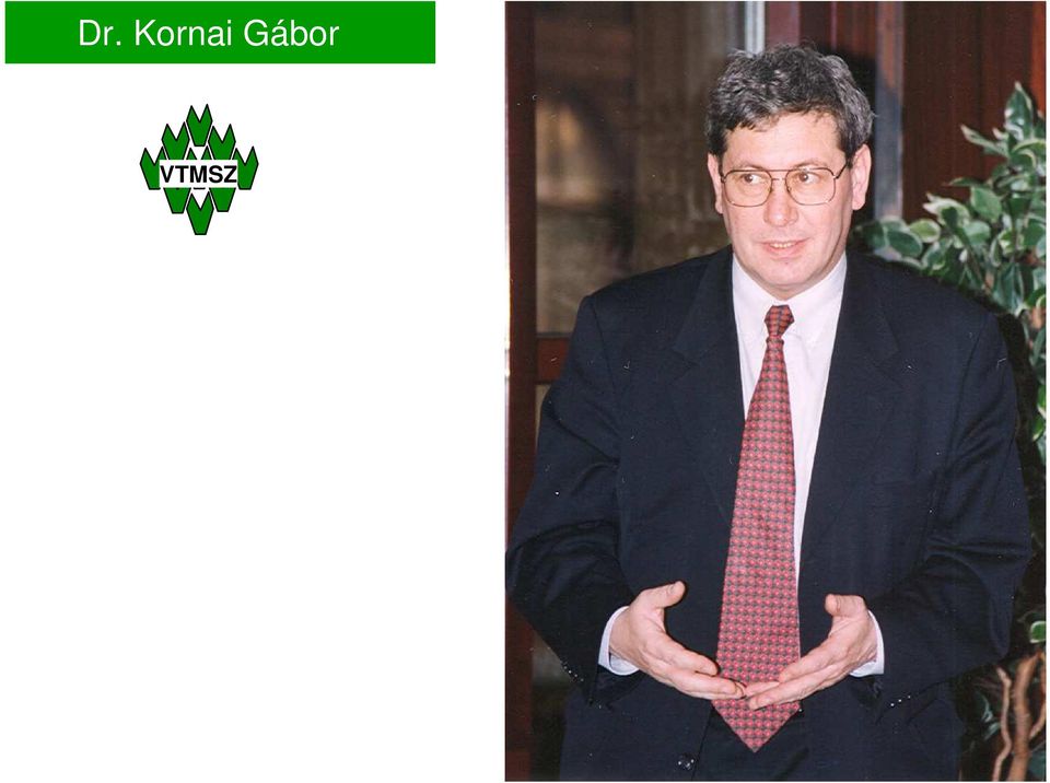 Gábor