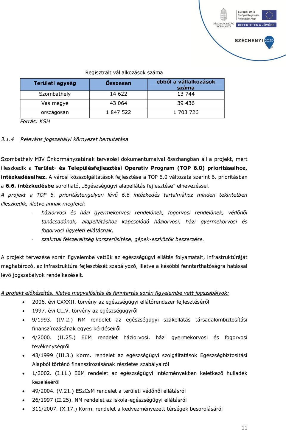 744 Forrás: KSH Vas megye 43 064 39 436 országosan 1 