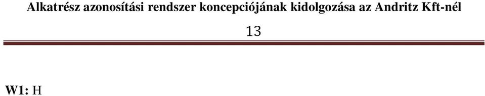 A további műveletre, vagy kiszállításra váró termékek kitárolása is az egység feladata.