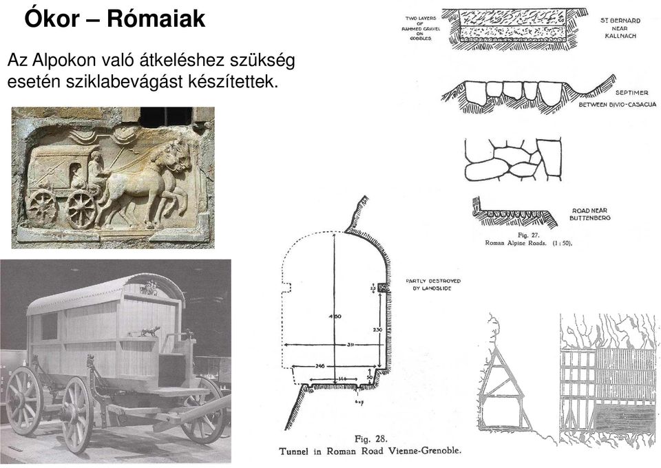 átkeléshez szükség