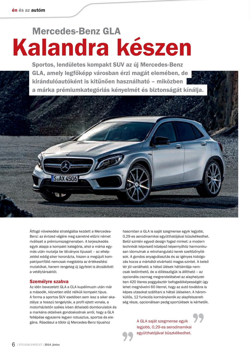 Átfogó növekedési stratégiába kezdett a Mercedes- Benz: az évtized végére meg szeretné előzni német riválisait a prémiumszegmensben.