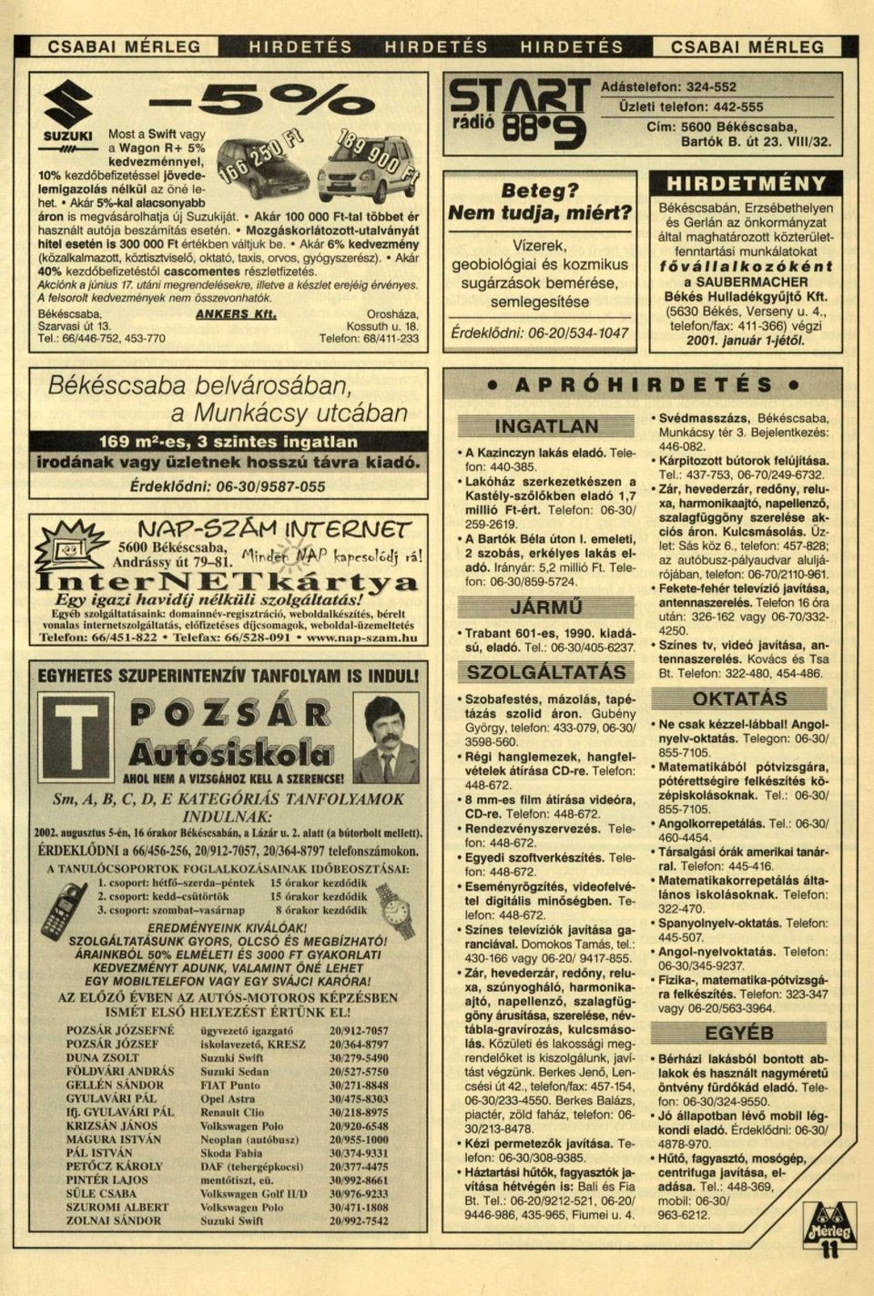 Mozgáskorlátozott-utalványát hitel esetén is 300 000 Ft értékben váltjuk be. Akár 6% kedvezmény (közalkalmazott, köztisztviselő, oktató, taxis, orvos, gyógyszerész).