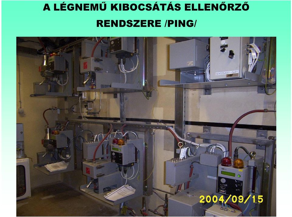 ELLENŐRZŐ