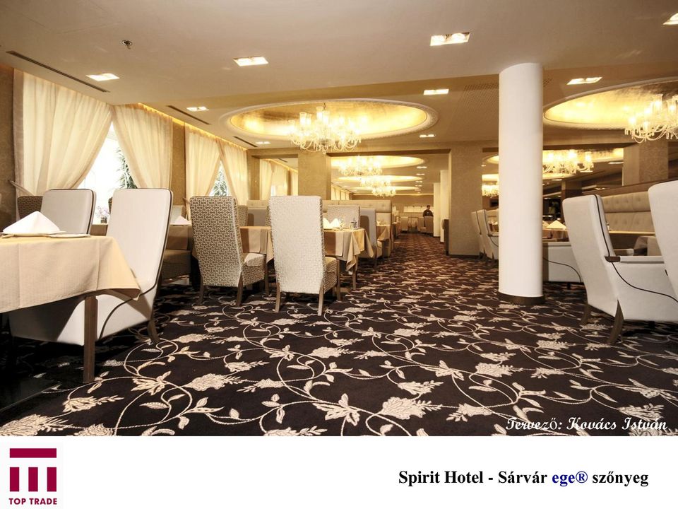 Spirit Hotel