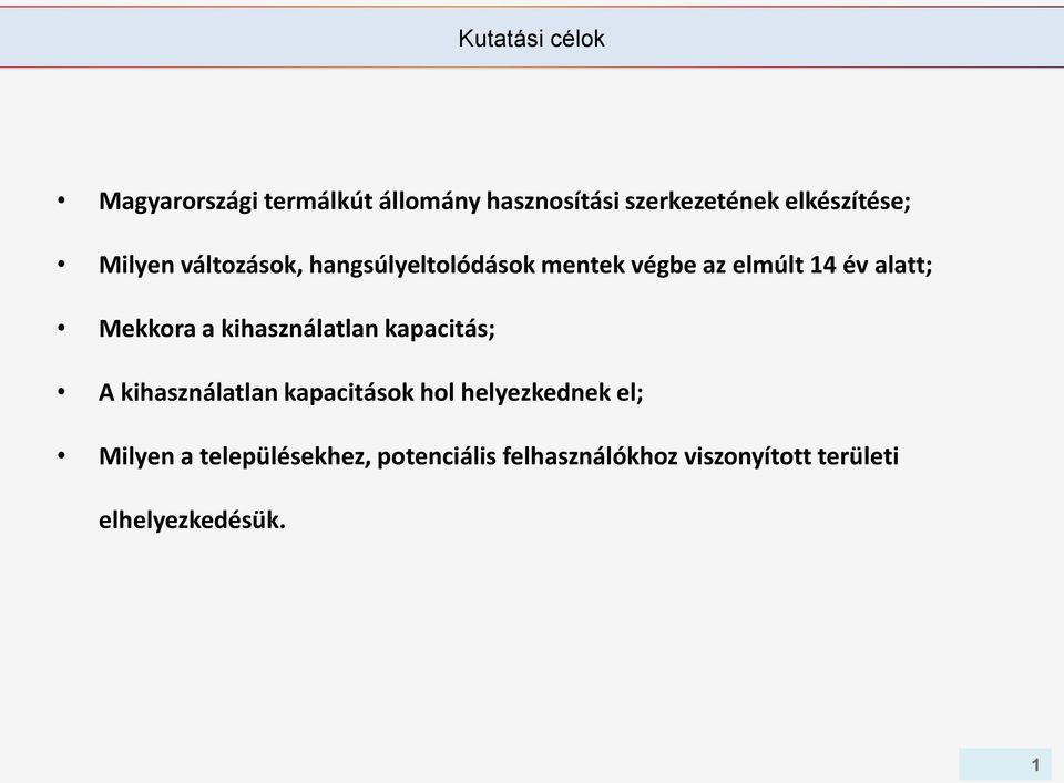 alatt; Mekkora a kihasználatlan kapacitás; A kihasználatlan kapacitások hol