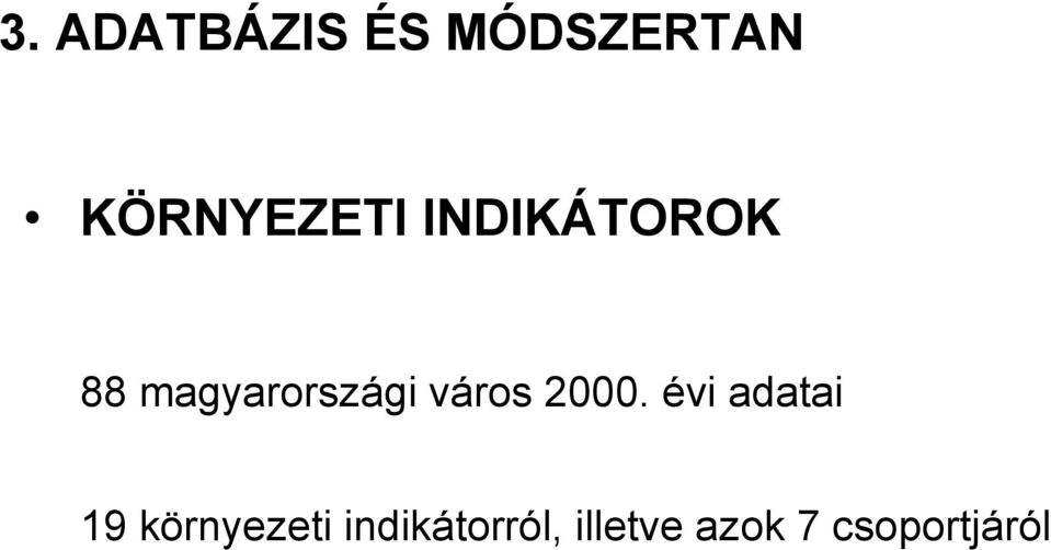 magyarországi város 2000.