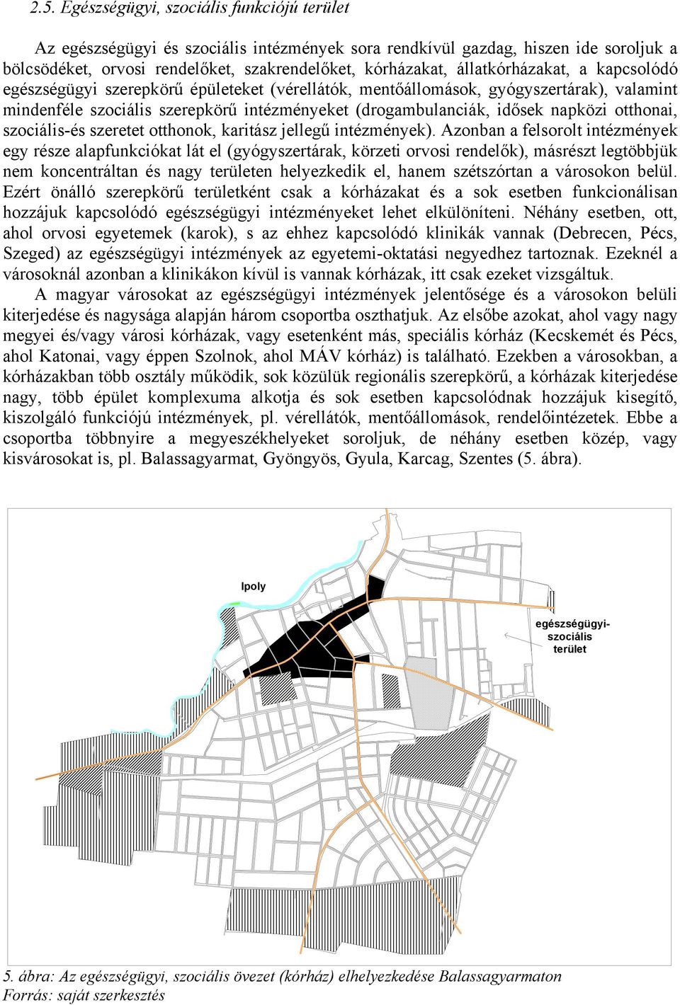 otthonai, szociális-és szeretet otthonok, karitász jellegű intézmények).