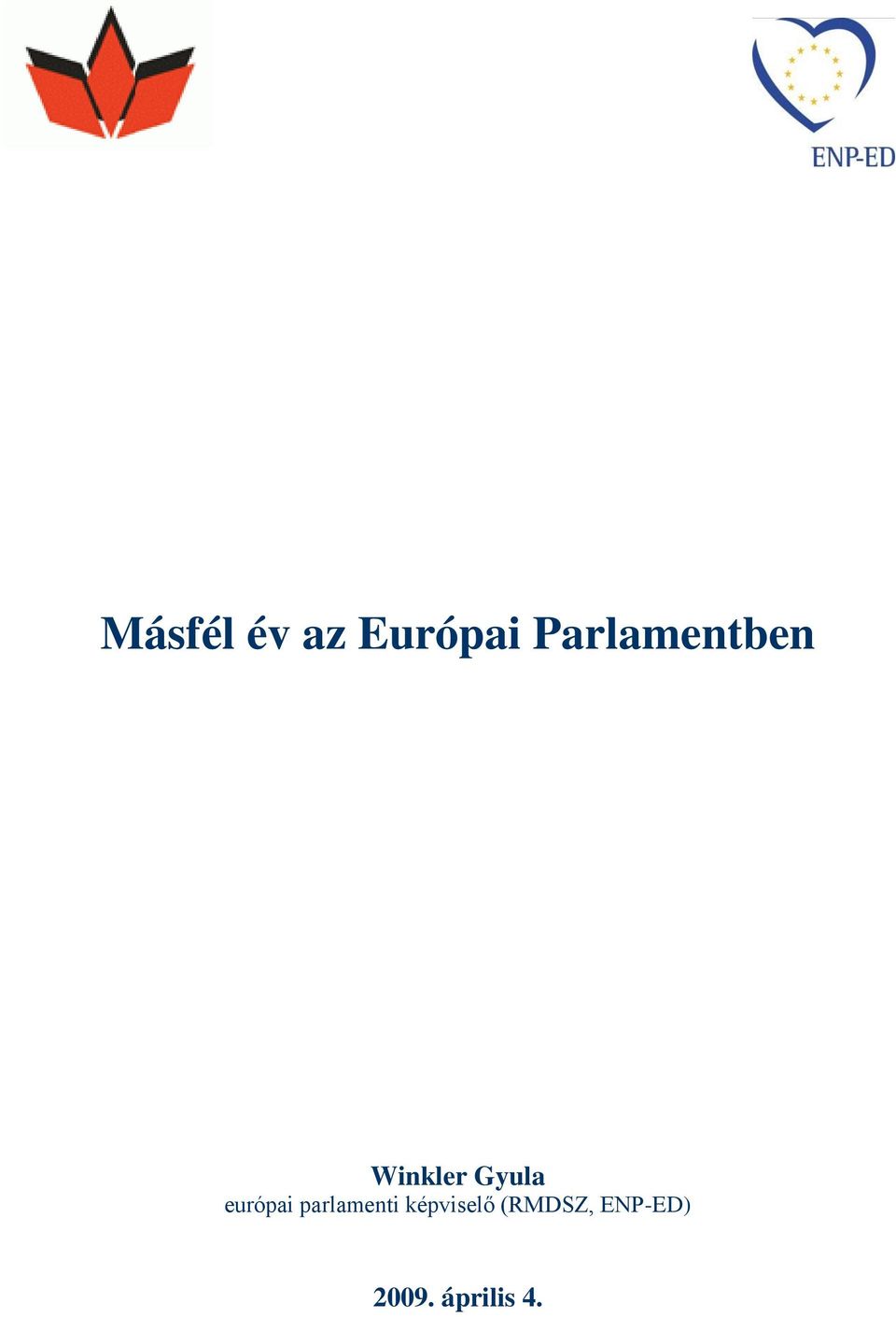 európai parlamenti
