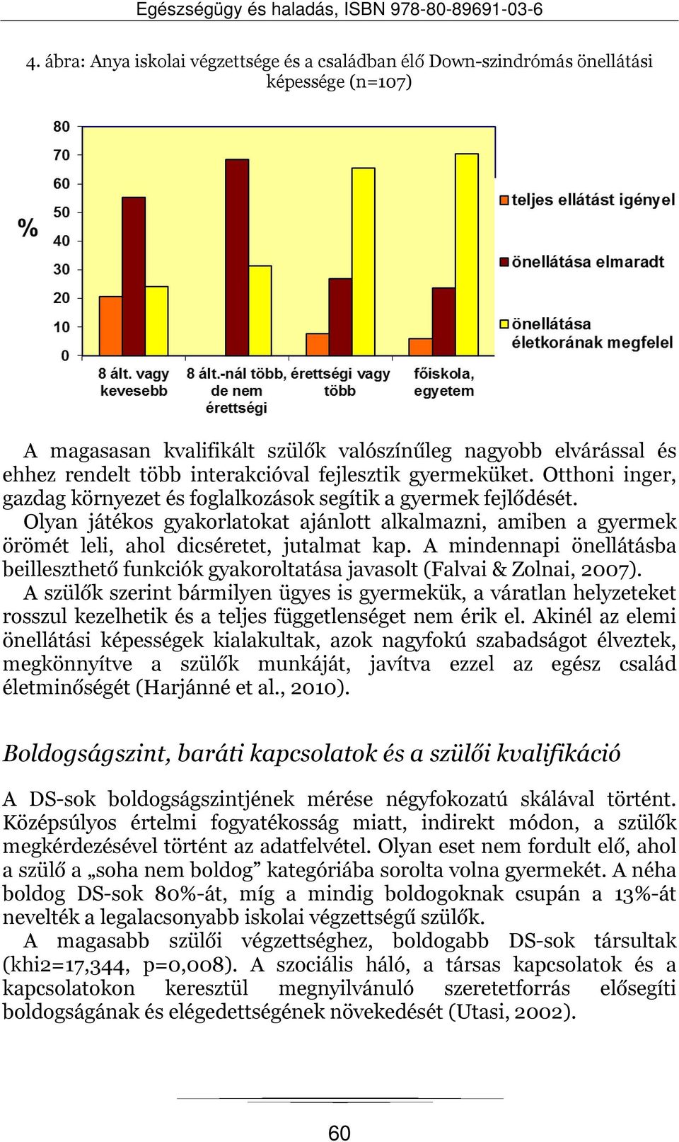 Olyan játékos gyakorlatokat ajánlott alkalmazni, amiben a gyermek örömét leli, ahol dicséretet, jutalmat kap.