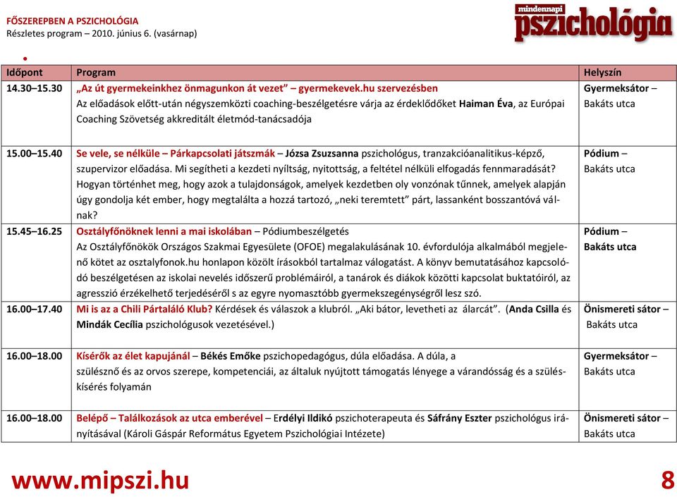 40 Se vele, se nélküle Párkapcsolati játszmák Józsa Zsuzsanna pszichológus, tranzakcióanalitikus-képző, szupervizor előadása.