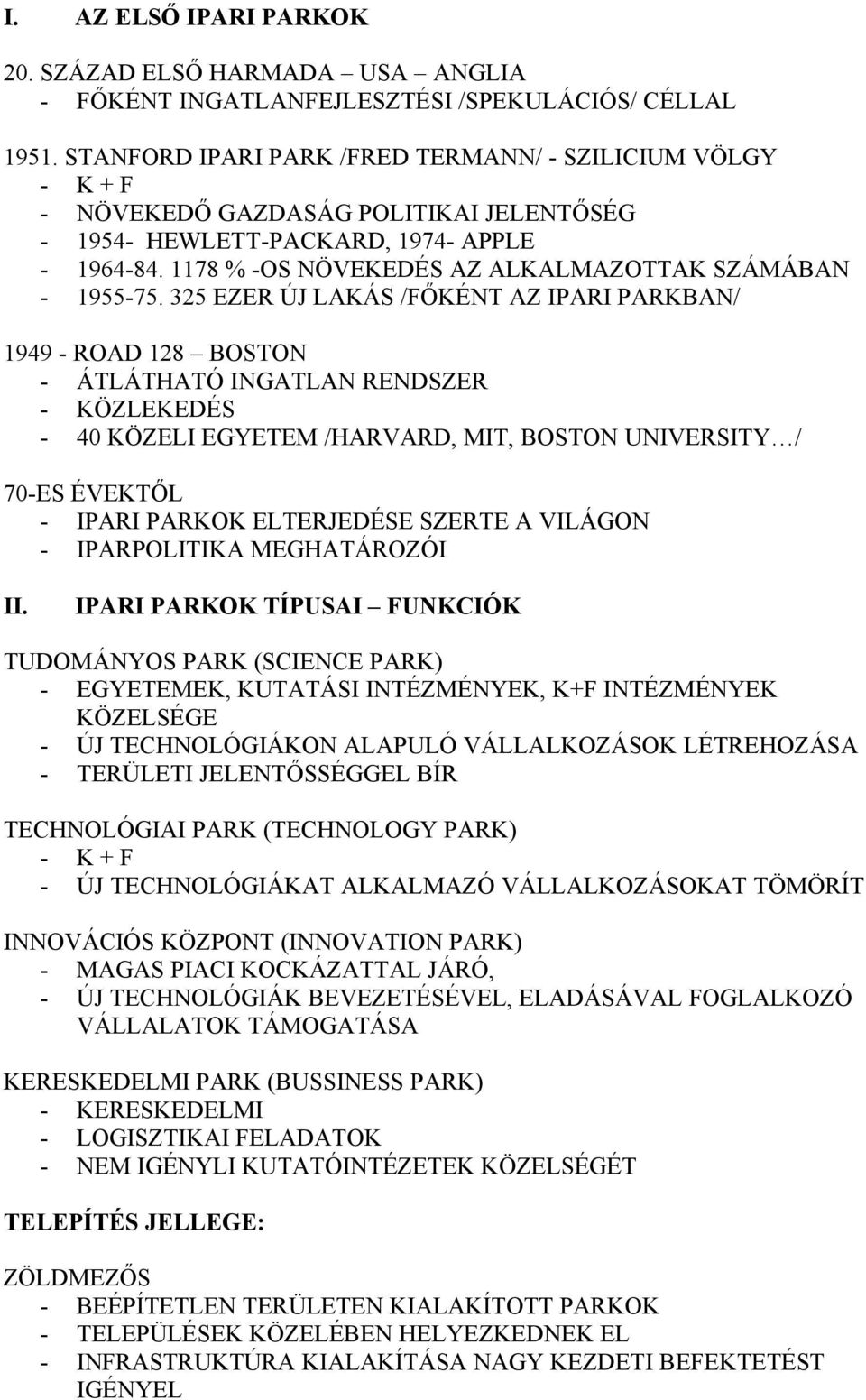 1178 % -OS NÖV K DÉS AZ A KA MAZOTTAK SZÁMÁBAN - 1955-75.