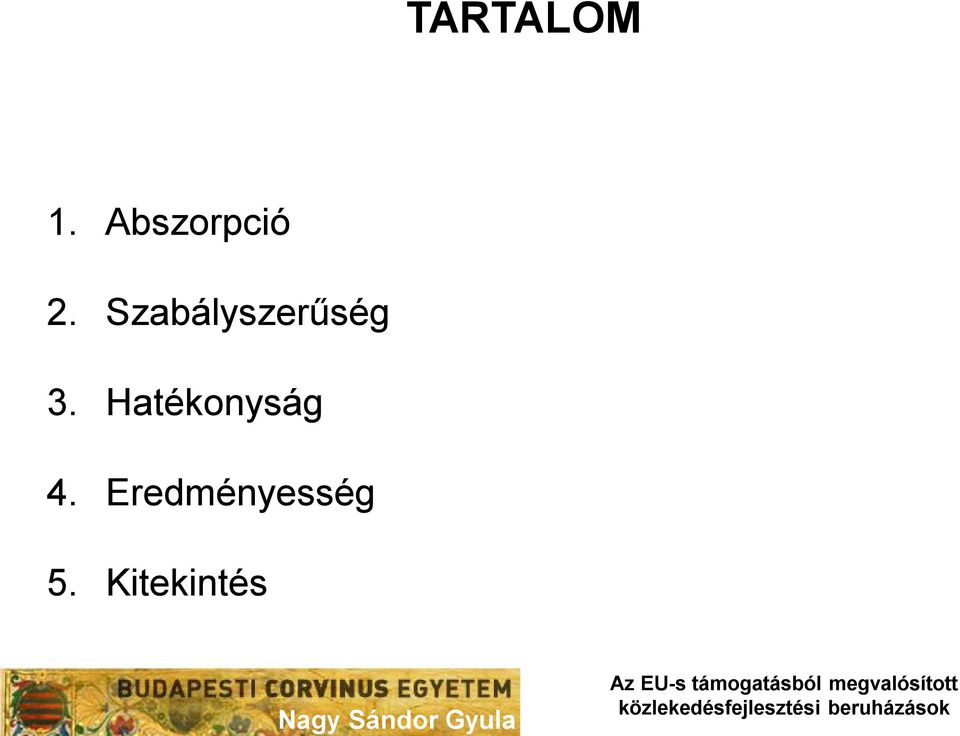 Szabályszerűség 3.
