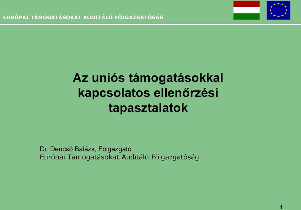 tapasztalatok Dr.