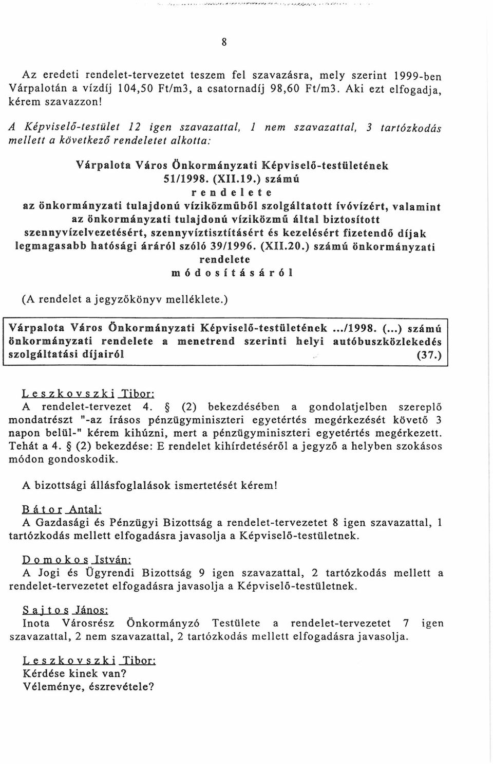 8. (XII.19.