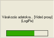 Megjelenítés csuszka: FPS irányba húzva nagyobb képfrissítési gyakoriságra optimalizál, míg Minőség irányba húzva a képminőségre optimalizál a szoftver. 5.3.