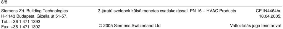 Switzerland Ltd