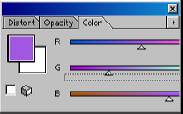 További szín-koordinátarendszerek YIQ: Y a világosságkód, I, Q a színkód (NTSC TV) CIE (XYZ): X a világosságkód, Y, Z a színkód HSB/HSV/HSL: H a színezettség, S a telítettség, B/V/L a fénysdrdség Az