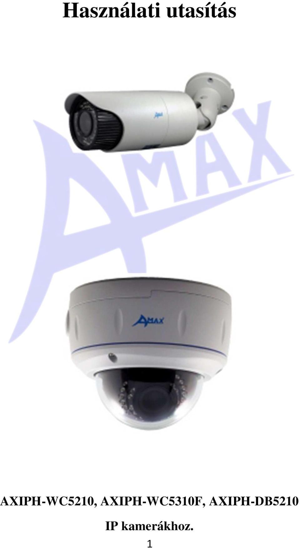 AXIPH-WC5310F,