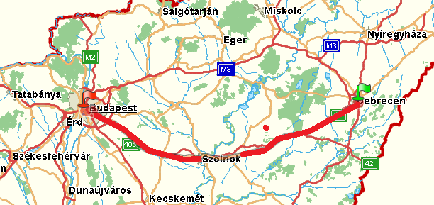 tömeg): 1450 t Megtett távolság: 218,8 km V43-as vontatójármű (tehervonati) fajlagos értéke: