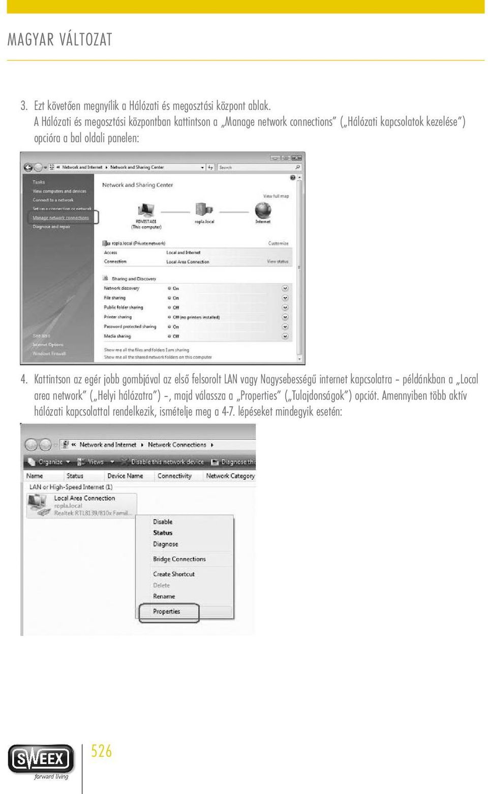 oldali panelen: 4.